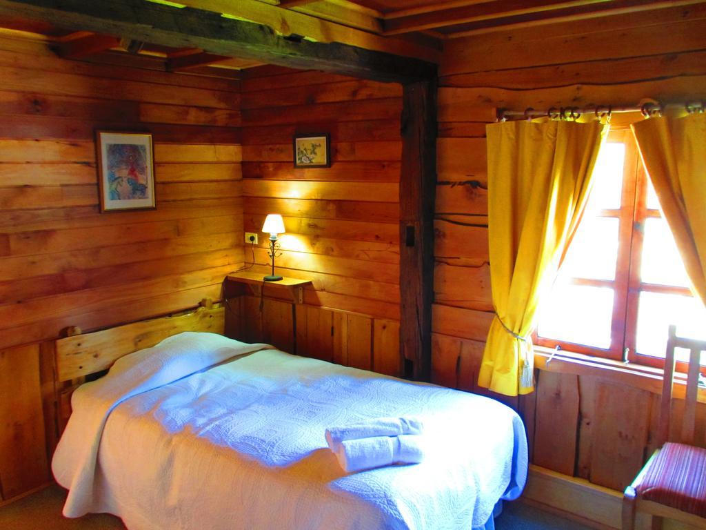 Hotel Antigua Casona Patagonia Futaleufu Room photo